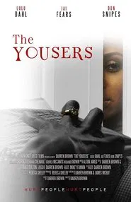 The Yousers movie poster