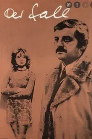 Der Fall movie poster
