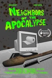 Neighbors of the Apocalypse movie poster