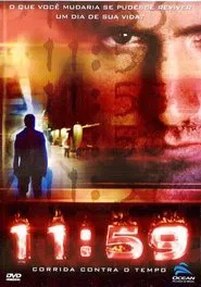 Poster do filme 11:59: Corrida Contra o Tempo