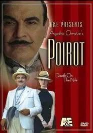 Death on the Nile movie poster