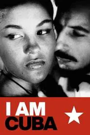 I Am Cuba movie poster