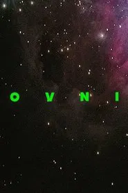 Poster da série UFO