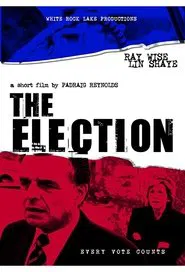 Poster do filme The Election