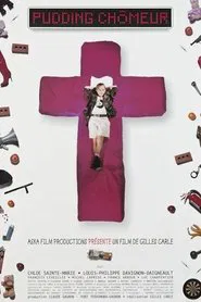 Pudding chômeur movie poster