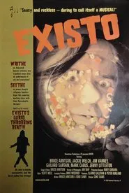 Existo movie poster