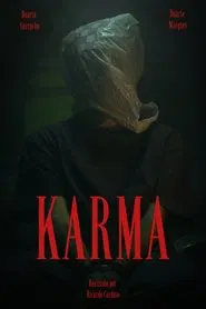 Poster do filme KARMA
