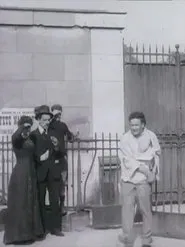 Les exploits d'Houdini à Paris; ou, Les merveilleux expoits d'Houdini movie poster