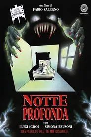 Deep Night movie poster