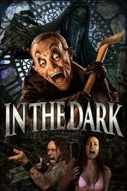 In the Dark movie poster