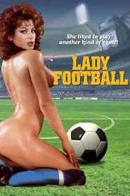 Lady Football movie poster