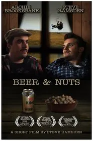 Beer & Nuts movie poster