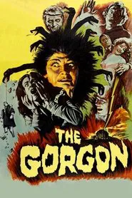 The Gorgon movie poster
