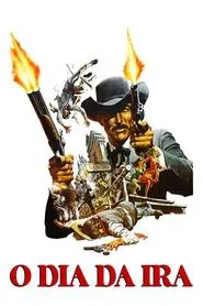 Poster do filme O Dia da Ira