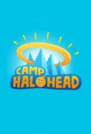 Poster da série Camp Halohead