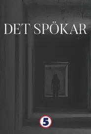 Det Spökar tv show poster
