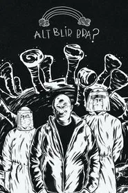 Poster do filme Alt blir bra?
