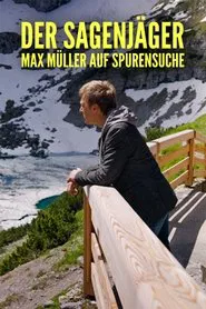 Der Sagenjäger tv show poster