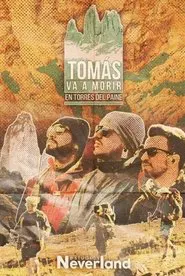 TVM en Torres del Paine movie poster