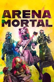 Poster do filme Arena Mortal