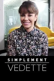 Poster da série Simplement vedette