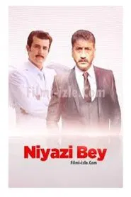 Niyazi Bey movie poster