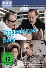 Toggenburger Bock movie poster