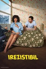 Irresistible tv show poster