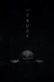 The Trunk movie poster