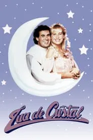 Poster do filme Crystal Moon