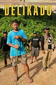 Delikado movie poster