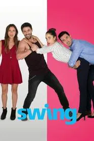 Swing movie poster