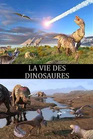 La vie des dinosaures movie poster