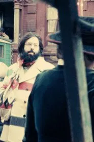 Godfather I movie poster