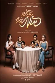 Nhà Bà Nữ movie poster
