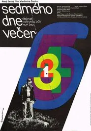 Sedmého dne večer movie poster