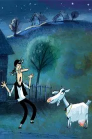 The Goat Luck – Bad Luck movie poster