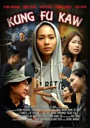 Kungfu Kaw movie poster