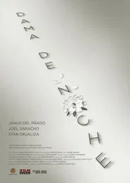 Dama de Noche movie poster