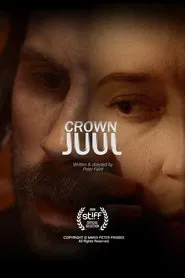 Crown Juul movie poster