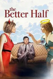 Poster do filme The Better Half