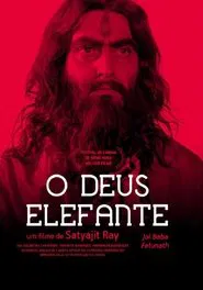 Poster do filme The Elephant God