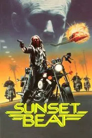Sunset Beat movie poster