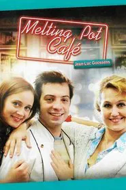 Melting Pot Café tv show poster