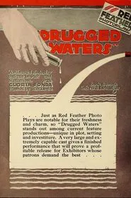 Drugged Waters movie poster