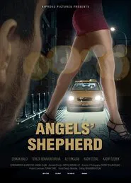 Angels'Shepherd movie poster