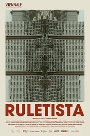 Ruletista movie poster