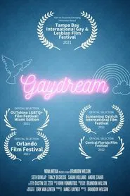 Gaydream movie poster