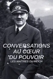 Poster da série The Masters of the Reich