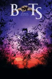 Bats: Human Harvest movie poster